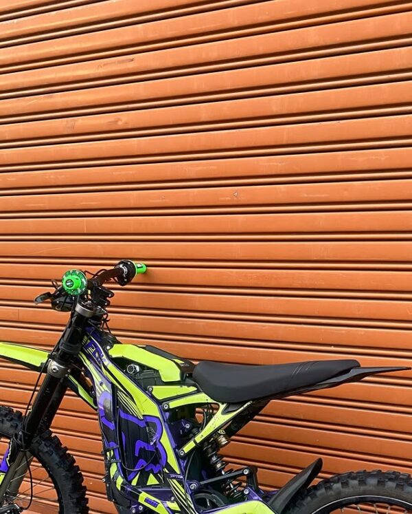 surron light bee x off road for sale - Image 4