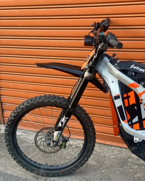 2023 surron light bee x off road for sale - Image 5