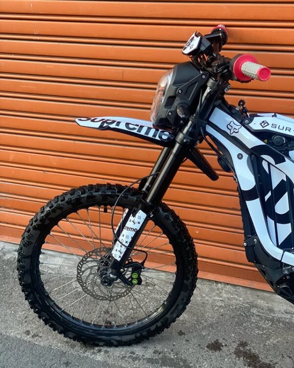 2021 surron light bee x off road for sale - Image 4