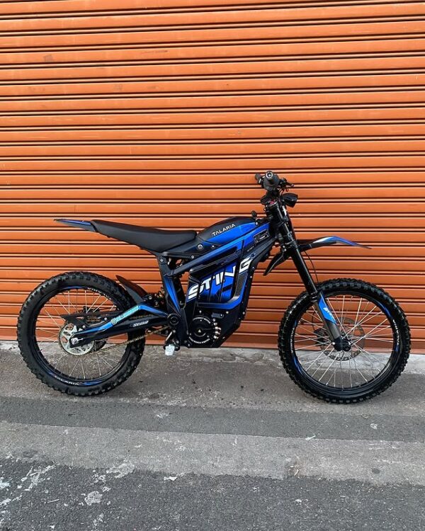 2024 talaria sting r mx4 for sale - Image 2