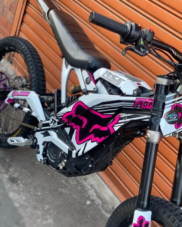 2023 surron light bee x off road for sale - Image 5