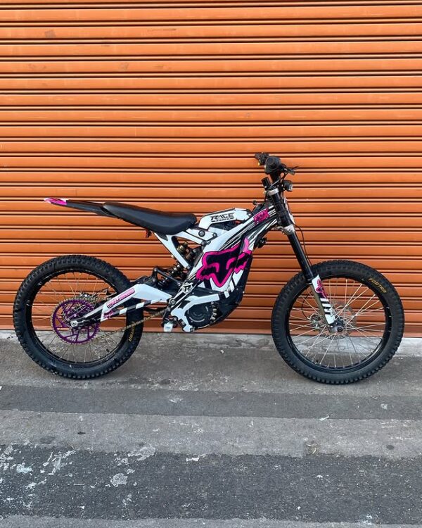 2023 surron light bee x off road for sale - Image 2