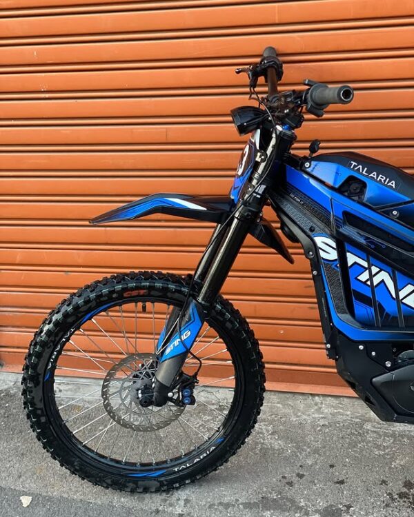 2024 talaria sting r mx4 for sale - Image 5