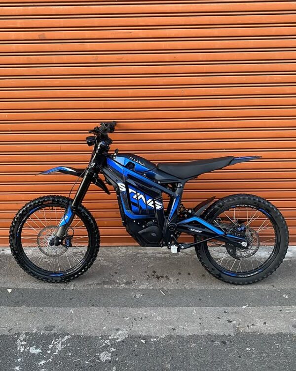 2024 talaria sting r mx4 for sale - Image 3