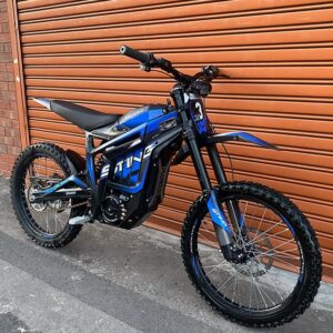 The 2024 Talaria Sting R MX4 for Sale is the answer for riders craving power, agility, and next-level technology. Designed with adrenaline
