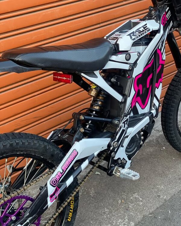 2023 surron light bee x off road for sale - Image 4
