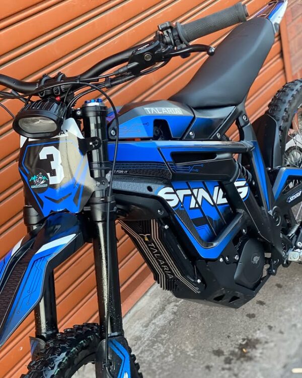 2024 talaria sting r mx4 for sale - Image 6