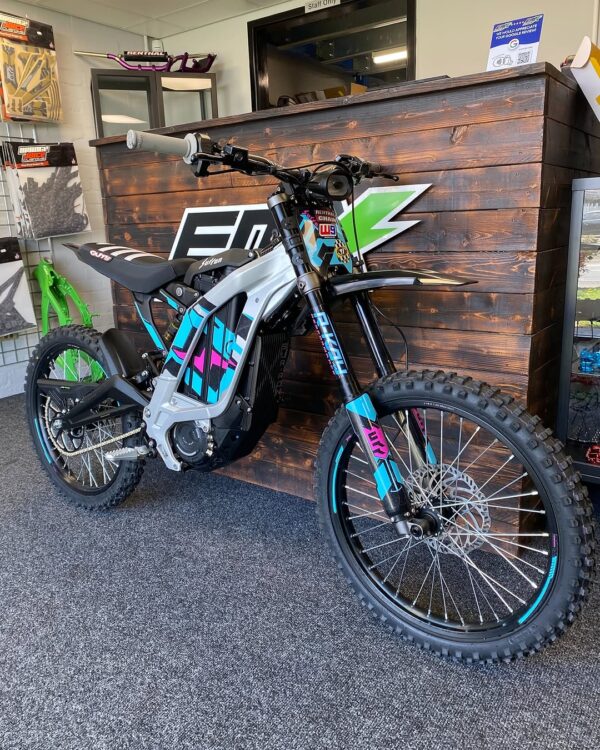 2024 surron light bee x for sale - Image 3