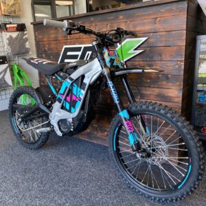 2024 surron light bee x for sale